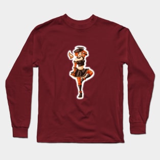 Jaffa Cake - Sweet Fairies Long Sleeve T-Shirt